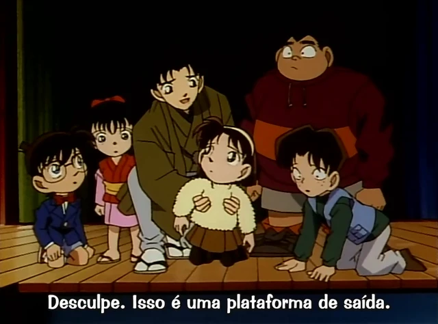 Episódio 126