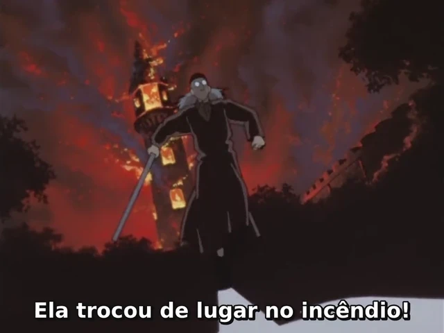 Episódio 137