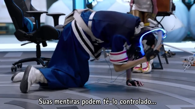Episódio 35