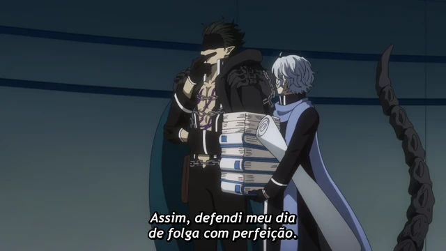 Episódio 01