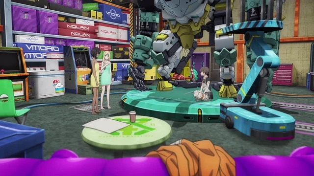Episódio 01