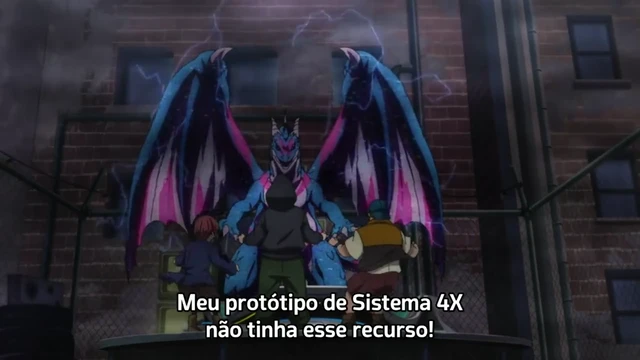 Episódio 13