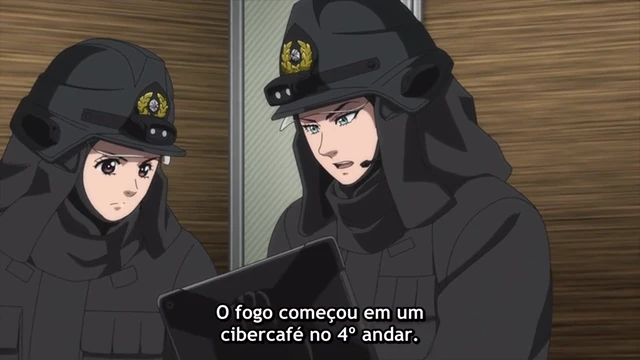 Episódio 15