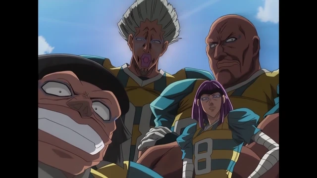 Episódio 20