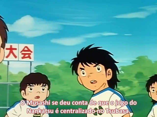Episódio 32