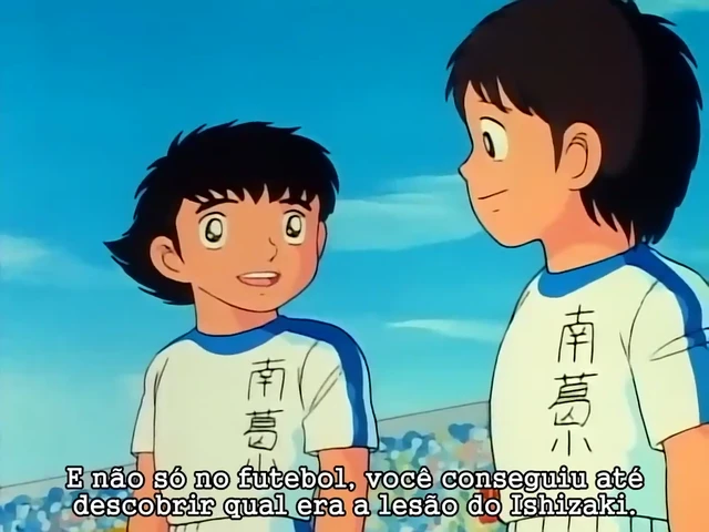 Episódio 08