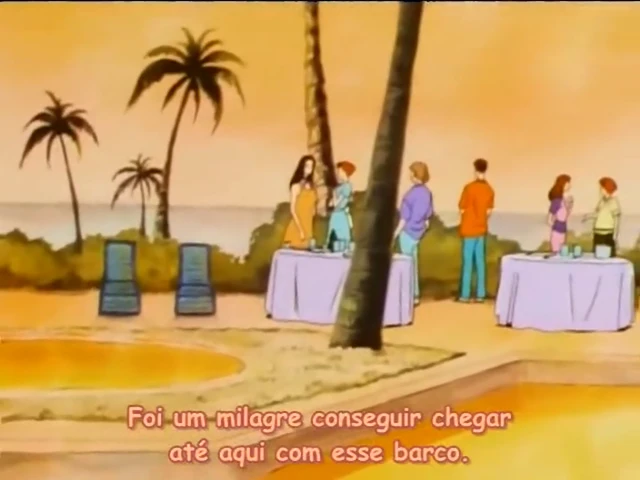 Episódio 20