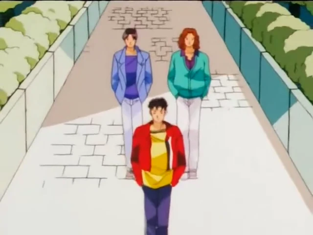 Episódio 21