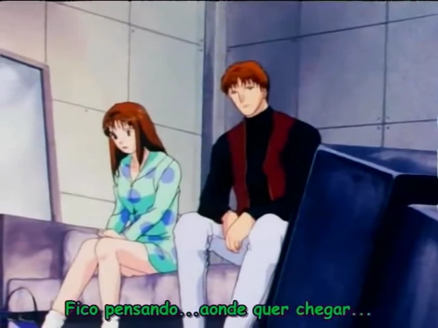 Episódio 22