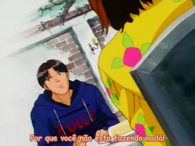 Episódio 40