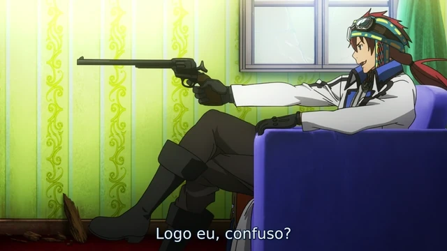 Episódio 01