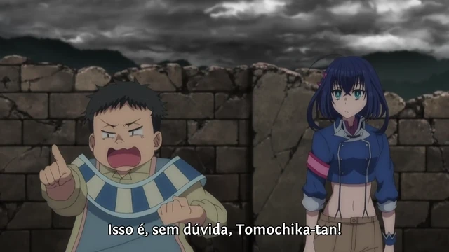 Episódio 07