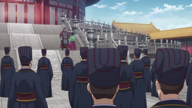 Episódio 19