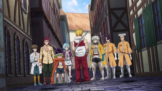 Episódio 18