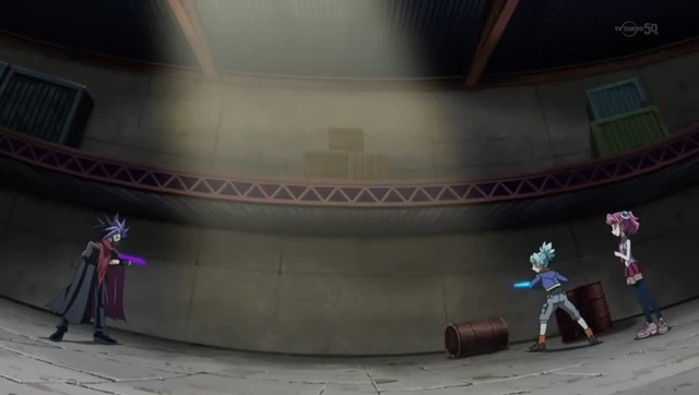 Episódio 15
