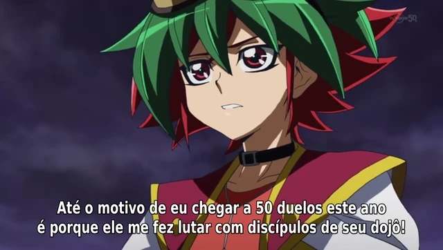 Episódio 25