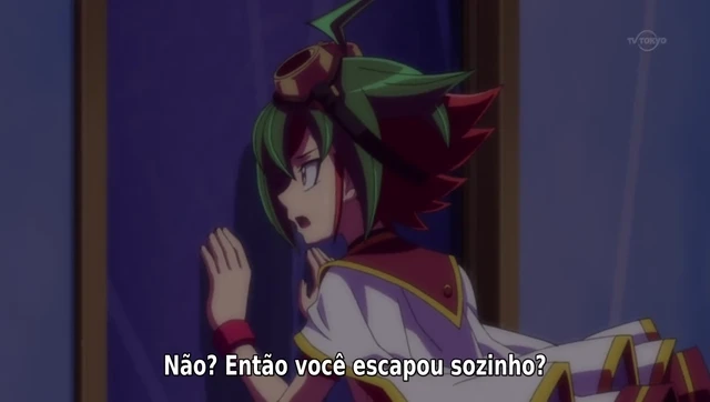 Episódio 73