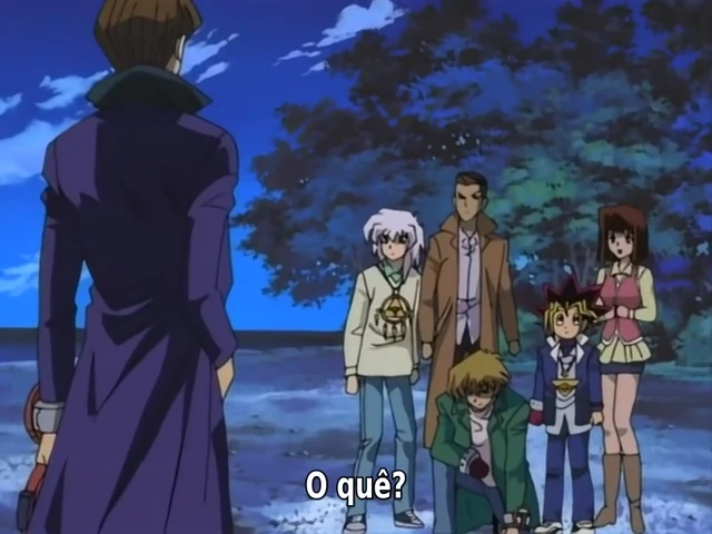 Episódio 16