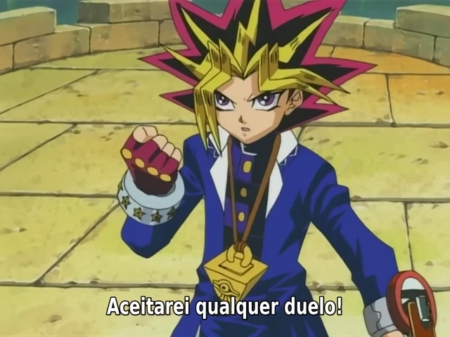 Episódio 22