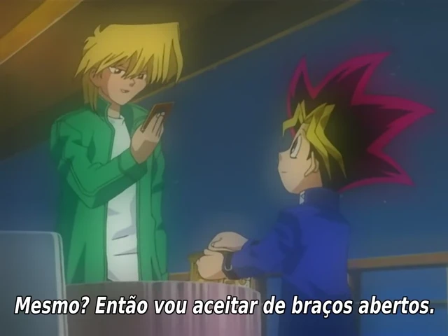 Episódio 34