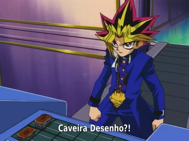 Episódio 36