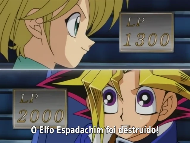 Episódio 41