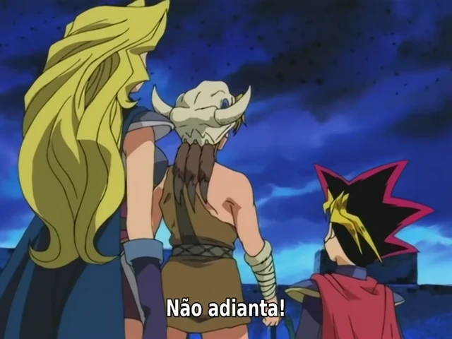 Episódio 44