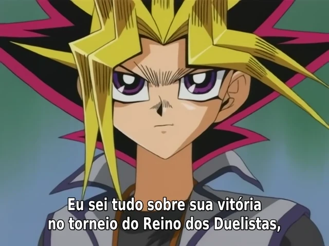 Episódio 47