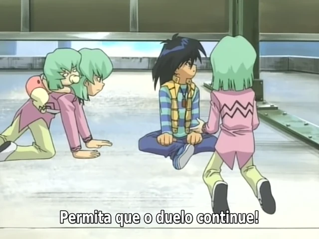 Episódio 58