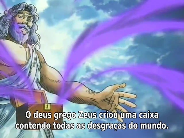 Episódio 60