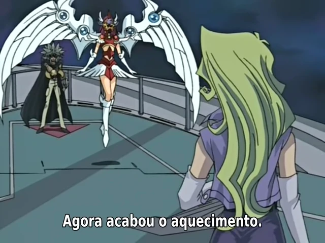 Episódio 90