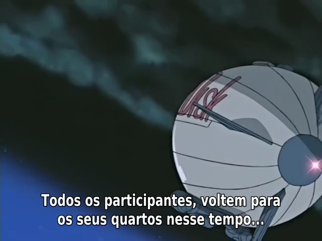 Episódio 95