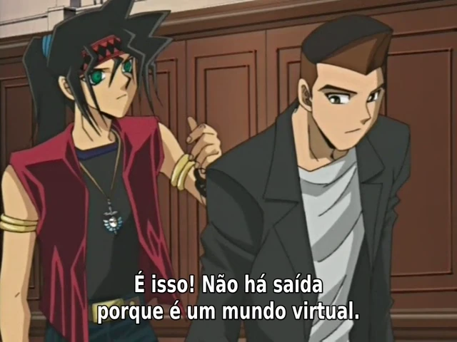 Episódio 99