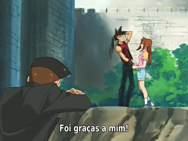 Episódio 100