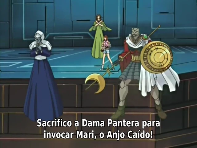 Episódio 107