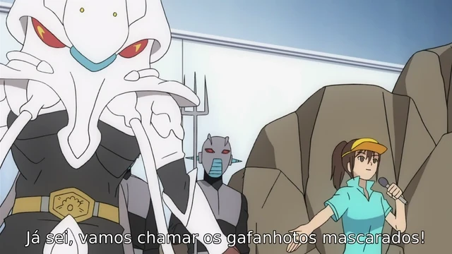 Episódio 11