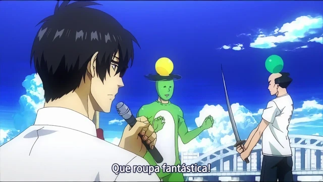 Episódio 12