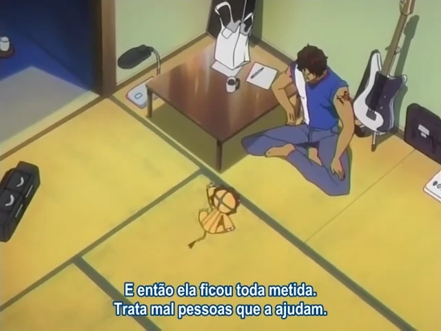 Episódio 68,69