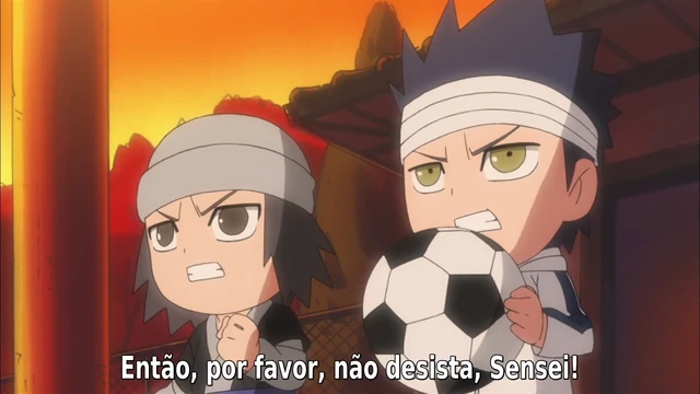 Episódio 22
