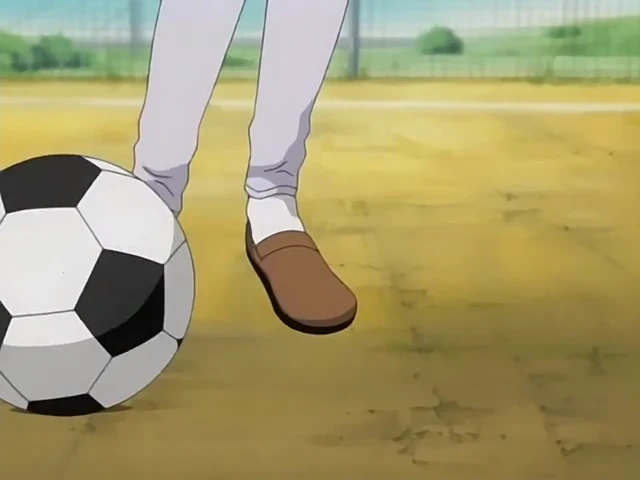 Episódio 132