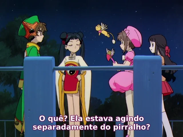 Episódio 20