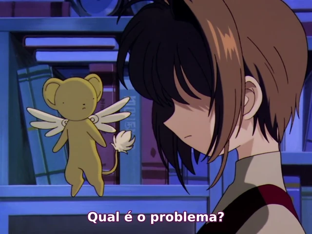Episódio 22