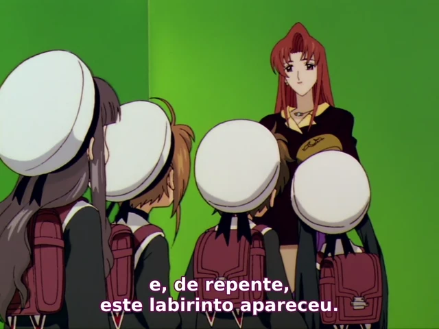 Episódio 26