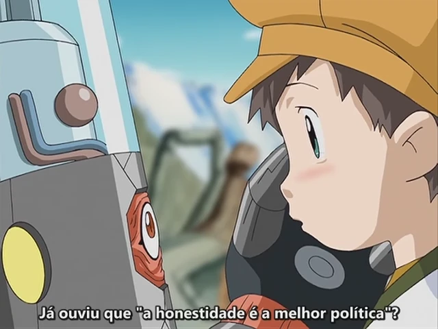 Episódio 17