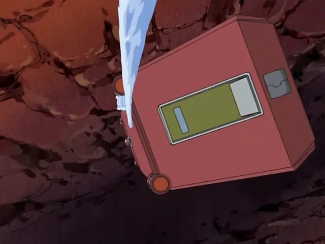 Episódio 18