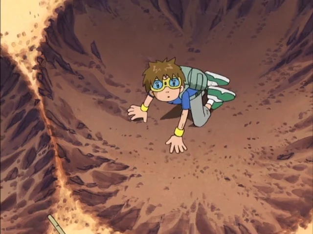 Episódio 38