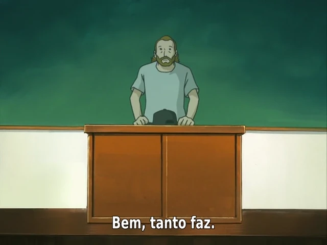 Episódio 32