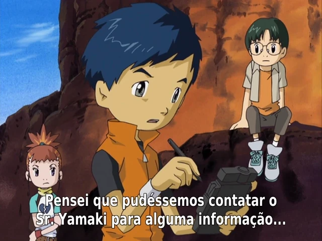Episódio 30