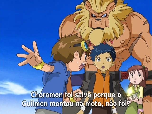 Episódio 27