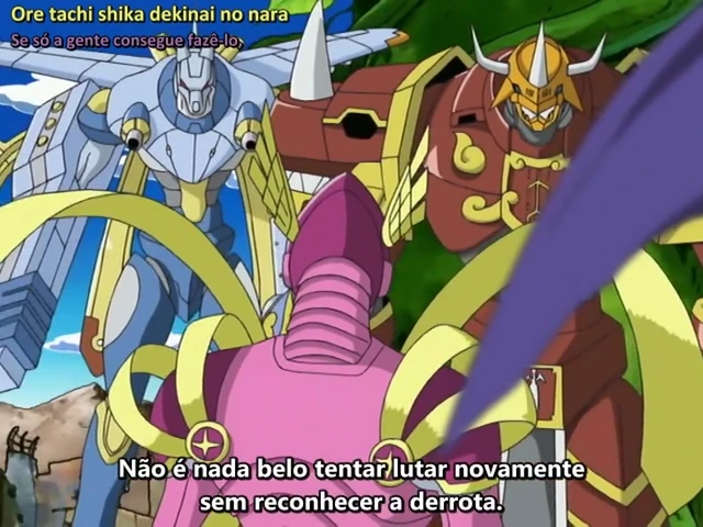 Episódio 41
